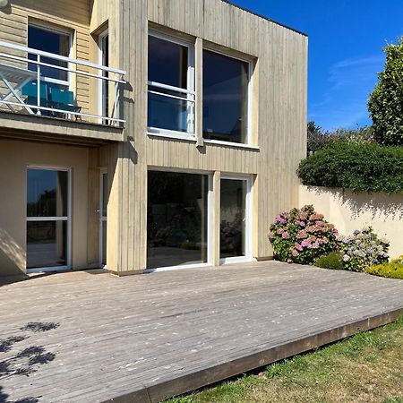 Ty Koad Vila Lanmodez Exterior foto